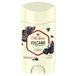Old Spice Invisible Solid Antiperspirant Deodorant for Men, Deep Sea with Ocean Elements Scent, 2.6 Fluid Ounce (Pack of 12)